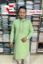 প্রিমিয়াম চায়না ষ্টিজ ভাংচুর পাঞ্জাবি