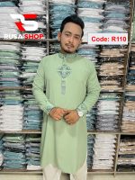 প্রিমিয়াম চায়না ষ্টিজ ভাংচুর পাঞ্জাবি