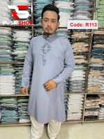 প্রিমিয়াম চায়না ষ্টিজ ভাংচুর পাঞ্জাবি