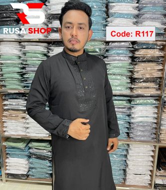 চায়না ষ্টিজ ভাংচুর পাঞ্জাবি
