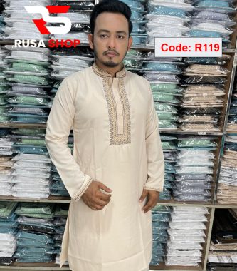 চায়না ষ্টিজ ভাংচুর পাঞ্জাবি