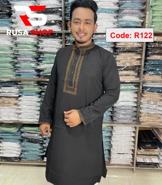 চায়না ষ্টিজ ভাংচুর পাঞ্জাবি