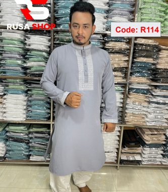 চায়না ষ্টিজ ভাংচুর পাঞ্জাবি