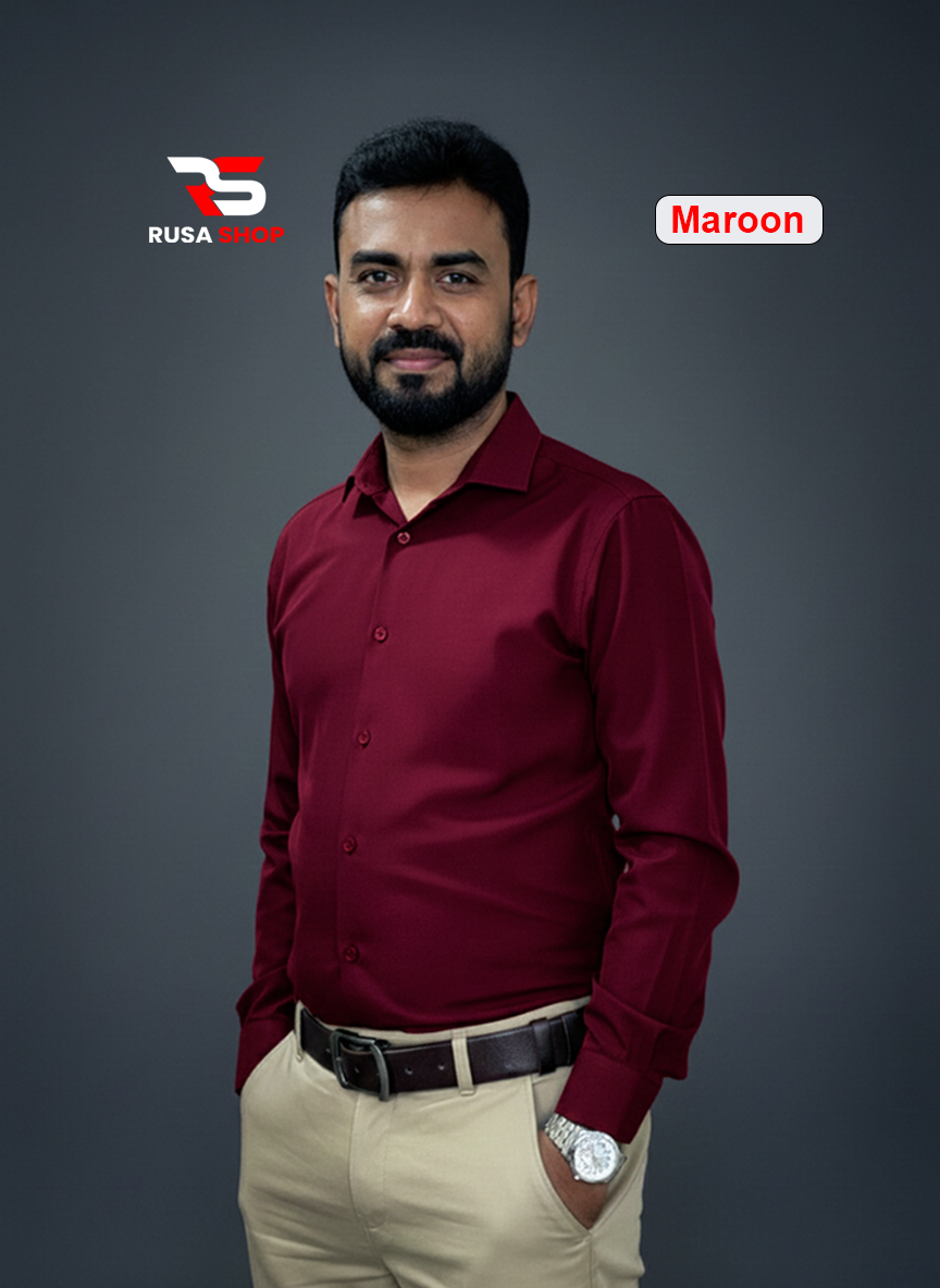 Maroon Color Maroon Color