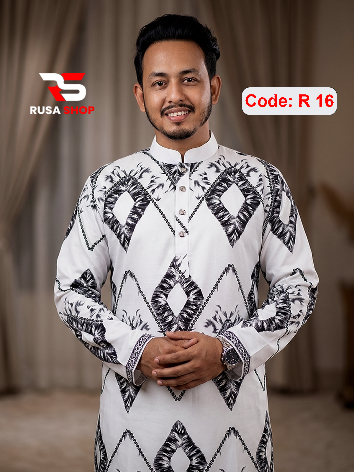 Code R 16