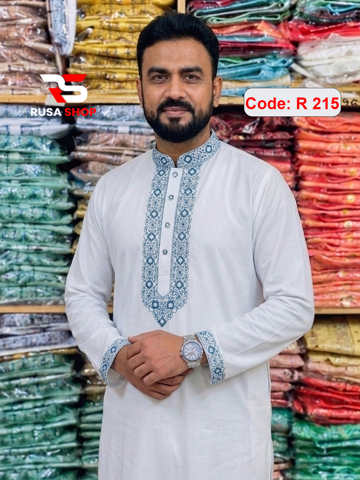 Code R 215