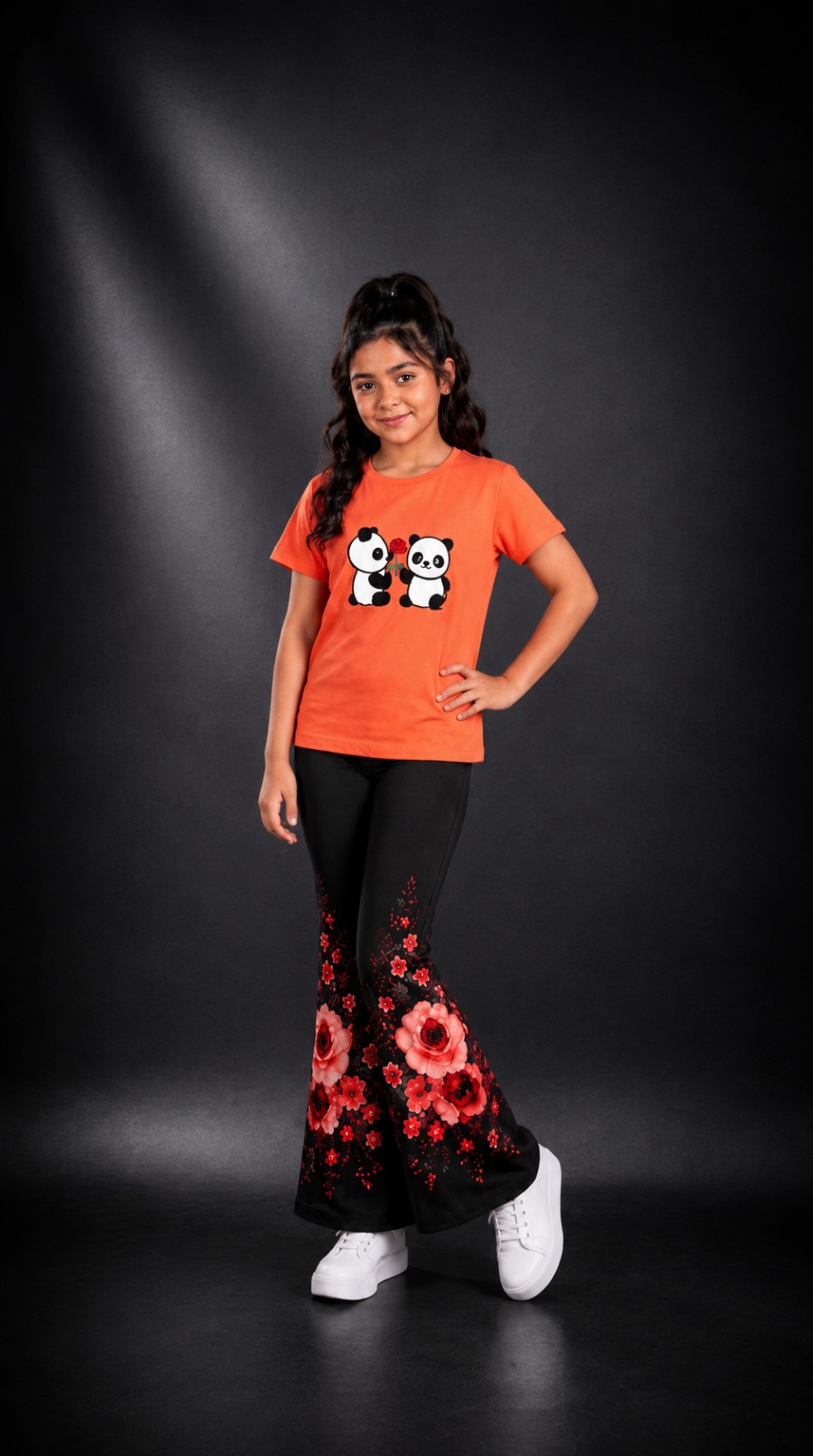 92-1 Baby Dress ( Code: 92 ) - Image 1