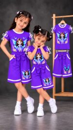 Baby Dress (Code: 143) - Image 2