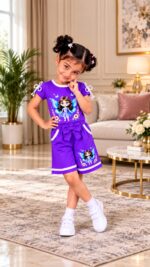 Baby Dress (Code: 143)